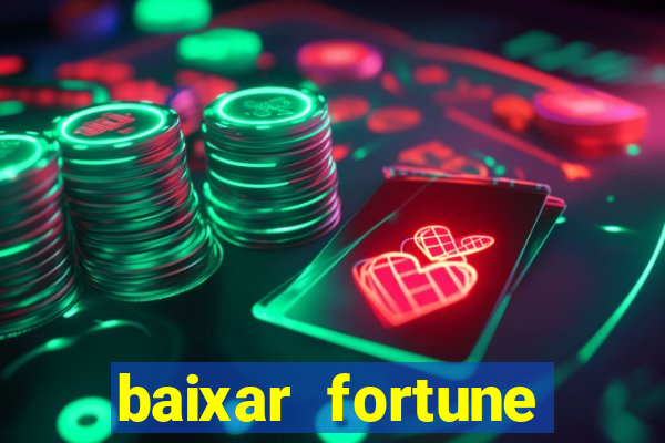 baixar fortune tiger oficial